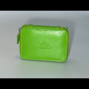 NEW Rowallan Travel Jewelry Box